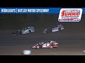 DIRTcar Summit Modified Nationals | Butler Motor Speedway | July 11, 2024 | HIGHLIGHTS