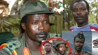 DENIS MPAGAZE: HISTORIA YA JOSEPH KONY, MUASI BANDIA ALIYEPANDIKIZWA UGAIDI KWA MASLAHI YA MABEBERU!