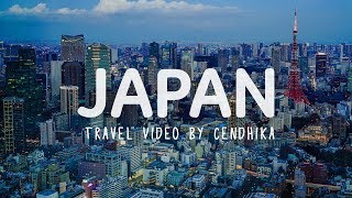 Japan - Wonderful Trip Experience