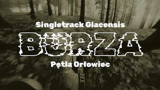 PĘTLA ORŁOWIEC - Singletrack Glacensis