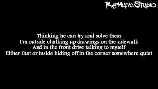 Eminem - Legacy | Lyrics on screen | Full HD