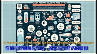 你的钱包里有数字吗？探索数字经济的奥秘Do You Have Digits in Your Wallet? Exploring the Mysteries of the Digital Economy