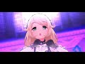 【デレステ】bloody festa ssr むくなるさそい 遊佐こずえ センター【mv】