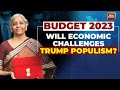 Union Budget 2023: 5 key economic challenges for government