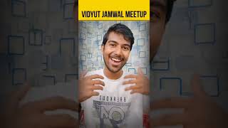 Vidyut Jamwal Fans Meetup #Shorts Blockbuster Battes #shorts