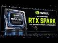 Nvidia Just Built the CPU That Could Destroy Intel & AMD!