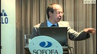 SOFOFA - Seminario La Descentralización como Instrumento de Política Econ. - Sr. Daniel Artana