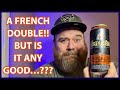 Monastère Double |6.4%| United Dutch Breweries-Belgian Dubbel Style Beer Review!