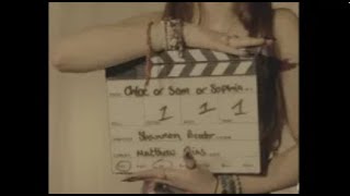 Chloe Or Sam Or Sophia Or Marcus - Taylor Swift colour corrected cut Directed by Shannon Broder