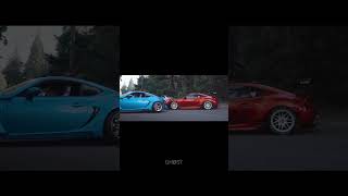 INSANE BRZ FRS EDIT! SHORTS