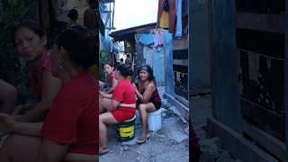 Philippine poverty! A bitter reality! #walkingtour #poverty #4k