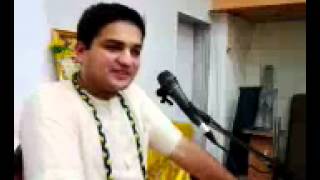 Lecture 1 - Mukti Ka Marg | July 2012 | LalGovindDas