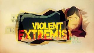 Global citizenship education to prevent violent extremism