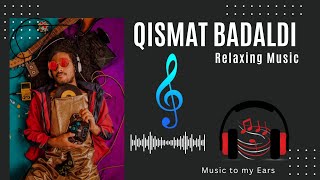 QISMAT BADALDI VEKHI MAIN | QISMAT SONGBY JANNI & B PRAAK | MOOD OFF MASHUP SONG