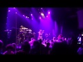 Steel Pulse Live @ Effenaar 25 10 2013   Steppin O