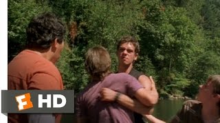 Mean Creek (8/10) Movie CLIP - Shut Up, George! (2004) HD