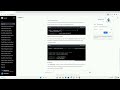 python run shell command and get output