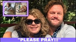 "David Phelps at 55: The Heartbreaking Truth About His Wife Lori Purtle Phelps"