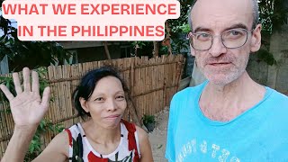 Our SURPRISING EXPERIENCE on New Year's Eve in the Philippines