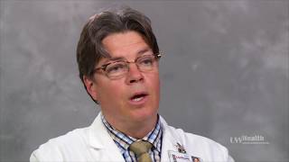 Kendall D. Boone, MD, UW Health Vascular Surgery