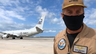 VP-26 Tridents at NAS Key West