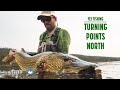 Full Film — Fly Fishing for Pike in Saskatchewan in TURNING POINTS NORTH