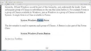 Programming 1 Week 13 Part 1 Object Oriented Programming Classes and Methods