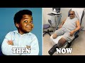 How is the cast of Good Times (1974–1979) doing now? Then and Now