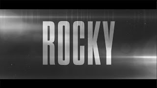 ROCKY 2025 JAPAN TOUR [ROCK MY WORLD] TEASER