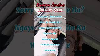 OPM Hits🎧 EMERSON CONDINO