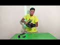 gimbal first time use kaise kare full tutorial