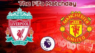 Liverpool vs Manchester United 5/3/2023 Premier League