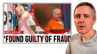 'Rick Harrison Arrested for Stealing from Pawn Stars, Guilty of Fraud' Is False and Scammy Clickbait