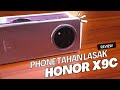 REVIEW Honor X9c | Lebih Tahan Lasak berbanding Honor X9b?