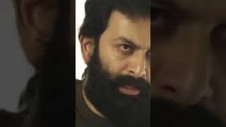 😎Prithviraj Sukumaran mashup --Ayyappanum Koshiyum