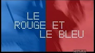 Le Rouge et le Bleu (documentaire)