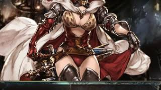 【グラブル】スツルム【フェイトエピソード1,2】cv伊藤かな恵