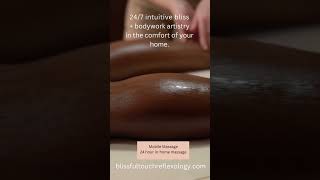Dallas TX Mobile Massage | Mobile massage near me | in home massage Dallas, TX
