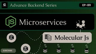 Implementing Microservices with Moleculer.js #Microservices #NodeJS #FullStackDev #Kafka #NATS #AMQP