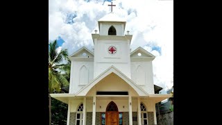 എന്നേശു തൻ വിലതീരാ ...CSI St. Paul's Church Anchery Thrissur,CSI Cochin Diocese.Virtual Choir 2021.