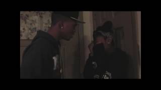 The Reawakening Tv Show: MISTY STORY - Enoch vs Anthony part 1