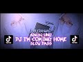 DJ I'M COMING HOME SLOW BASS ANGKLUNG || BASS HOREG TERBARU BY (DJ ERSA)