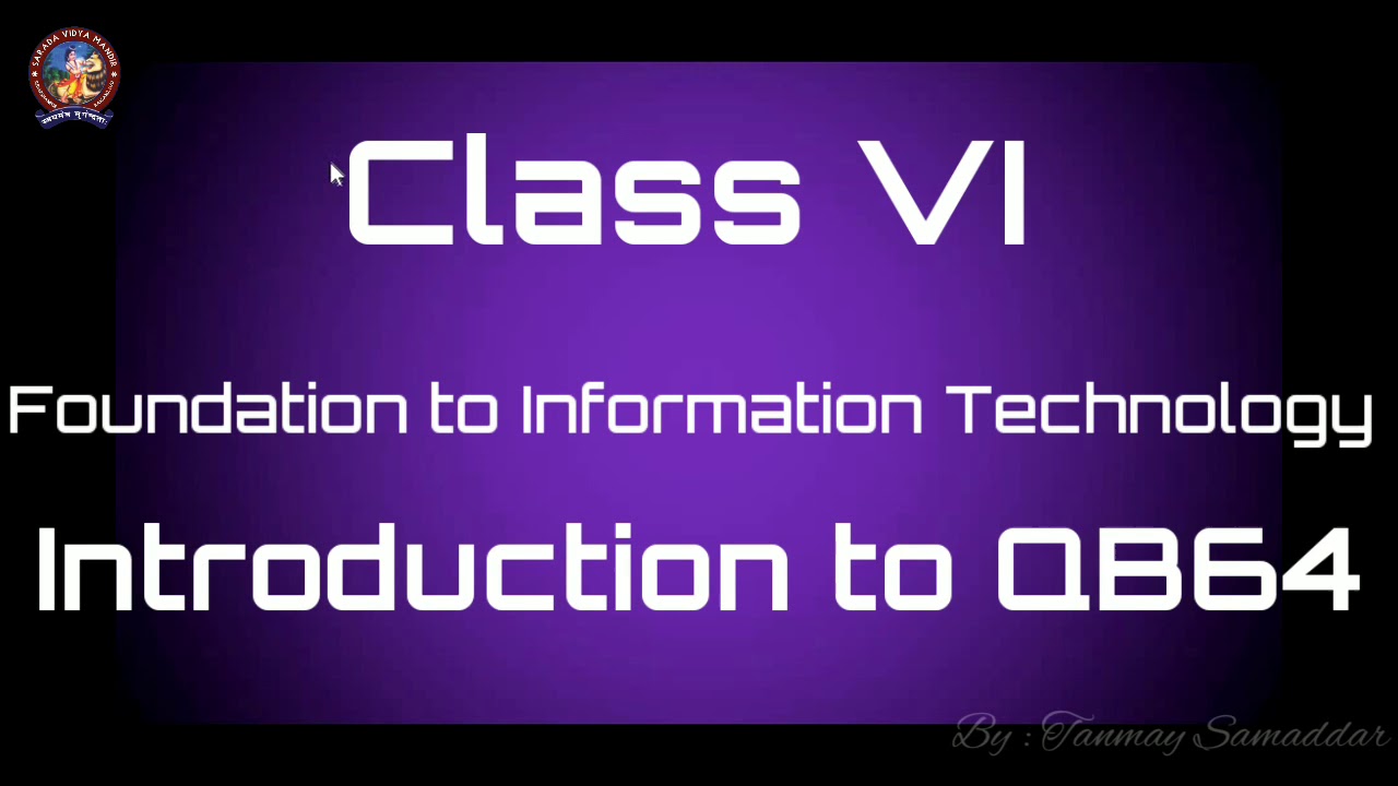 Introduction To Qb64 Youtube