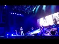 Jason Aldean - Rearview Town at Budweiser Stage High Noon Neon Tour Sept 15 2018