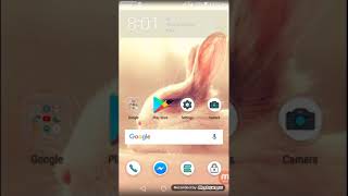 কিভাবে Uc browser এ আপনার নিজের ফটো বা থিম যোগ করবেন_how to add them or photo in Uc browser