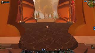 Incriminating Documents, WoW TBC Quest