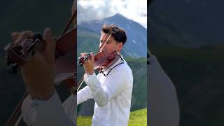 Historia de un Amor 🎻 violin cover by David Bay #historiadeunamor #violin #violinist #violincover