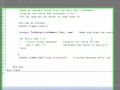 Visual Basic 2008 for Beginners: Tutorial 12 - Do Loops