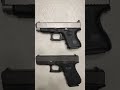 glock 26l or glock 19 let me know below