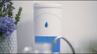 One World Filter™: Bringing safe and affordable drinking water to your home